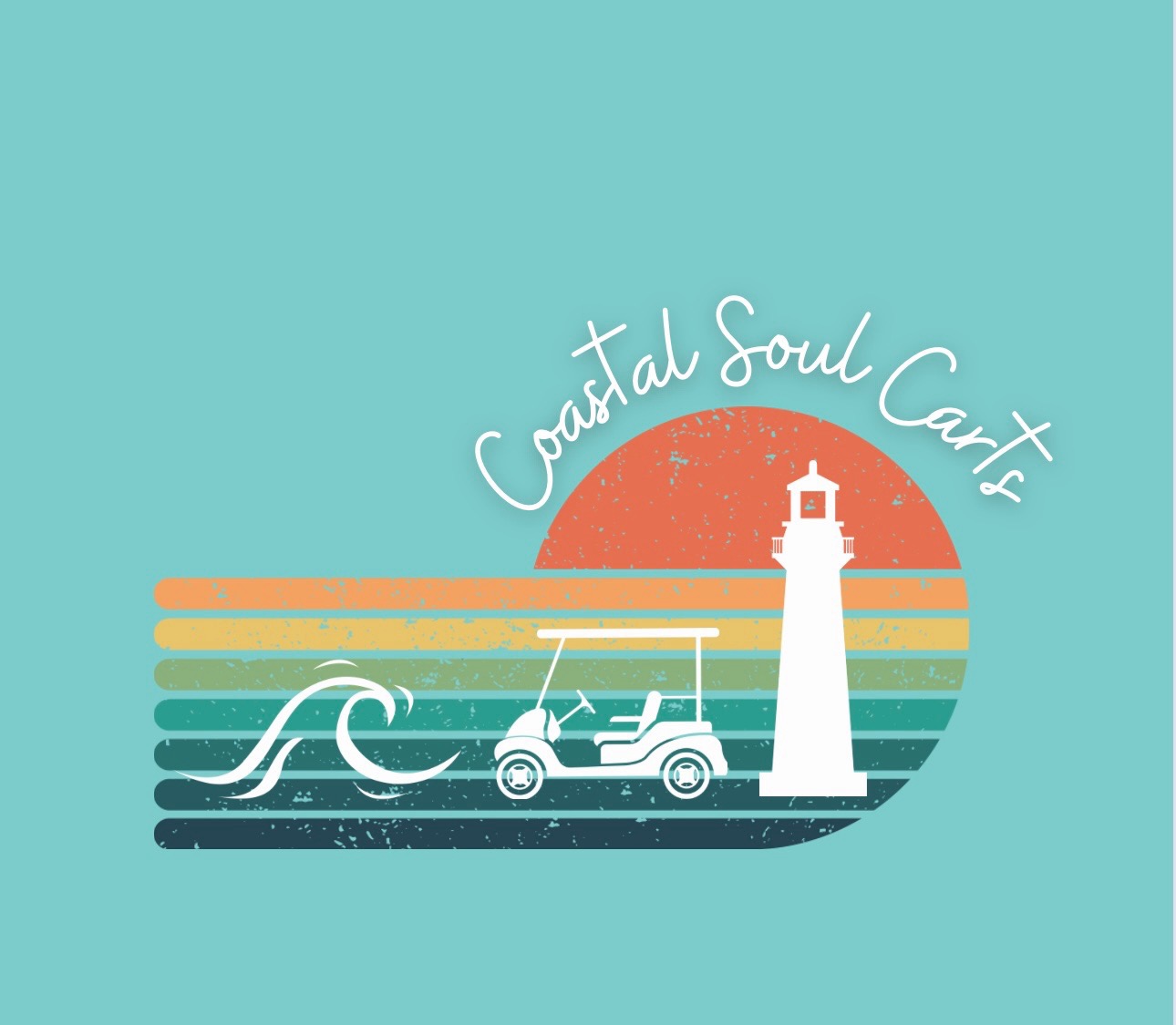 Coast Soul Carts - Golf Cart Rentals